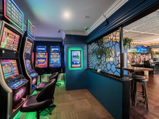 Фото Albion of Auckland