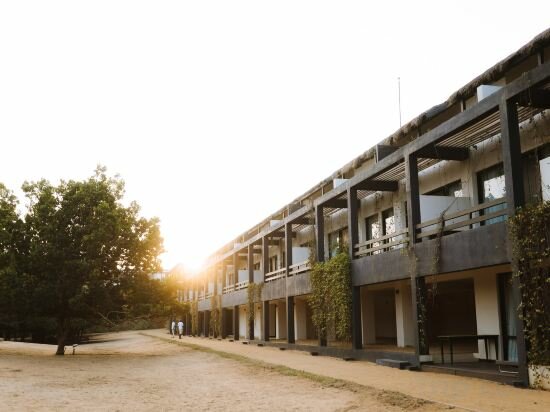 Фото Jetwing Yala