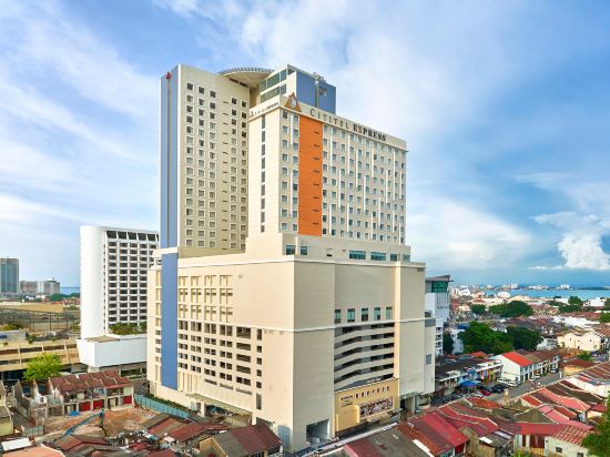 Фото Cititel Express Penang