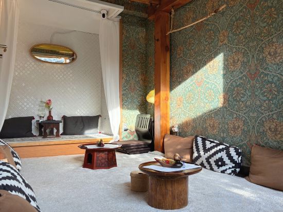 Фото NagNe House Boutique Hanok