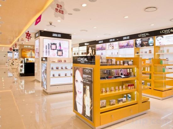 Фото Ibis Suwon Ambassador