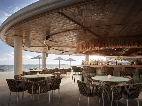 Фото Novotel Sihanoukville Holiday Resort