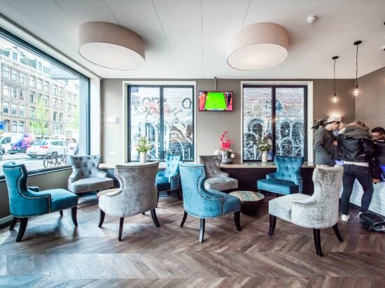 Фото Melrose Hotel