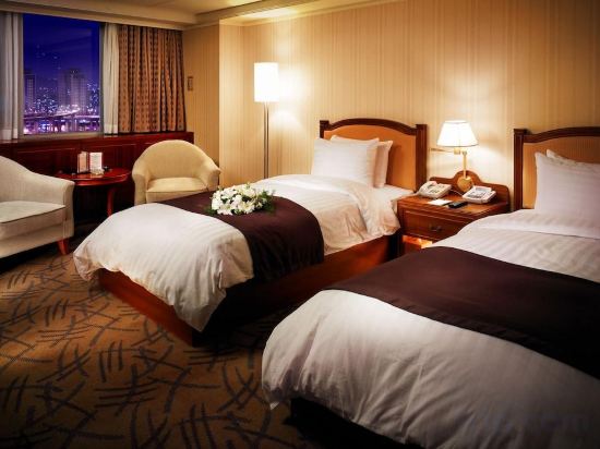 Фото Seoul Riviera Hotel