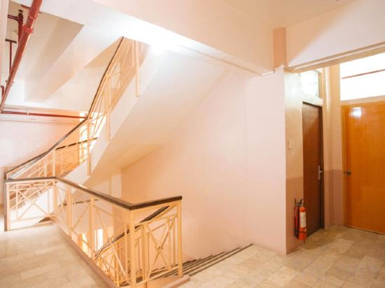 Фото Gv Hotel Tagbilaran