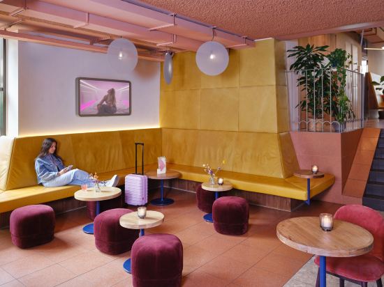 Фото CityHub Rotterdam