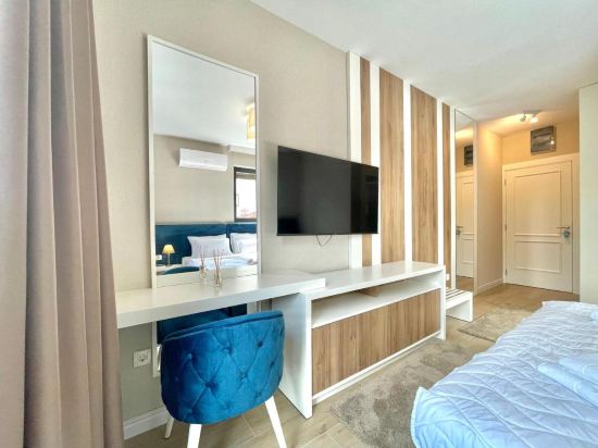 Фото Mini Hotel Pasha