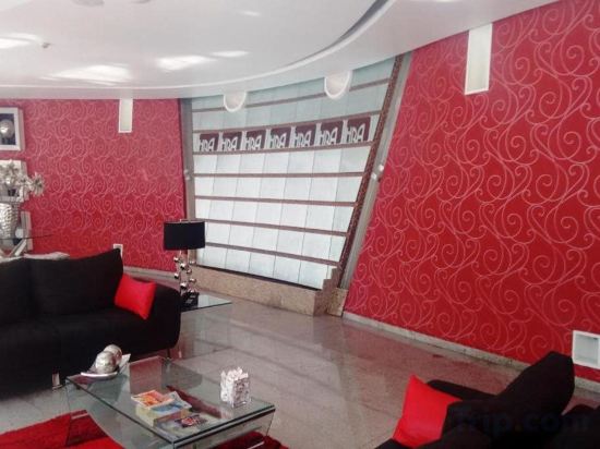 Фото Hotel Real Alameda