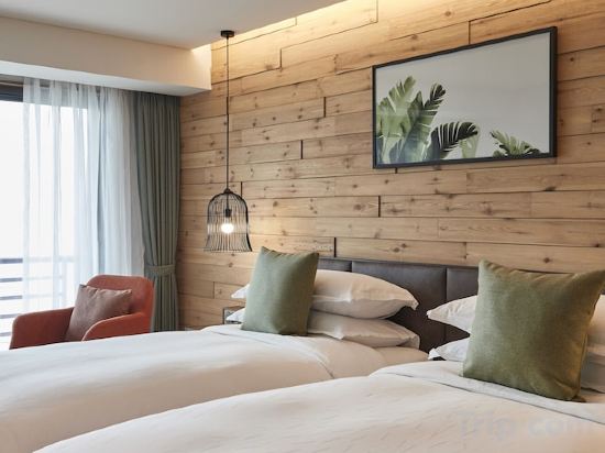 Фото Grand Walkerhill Seoul