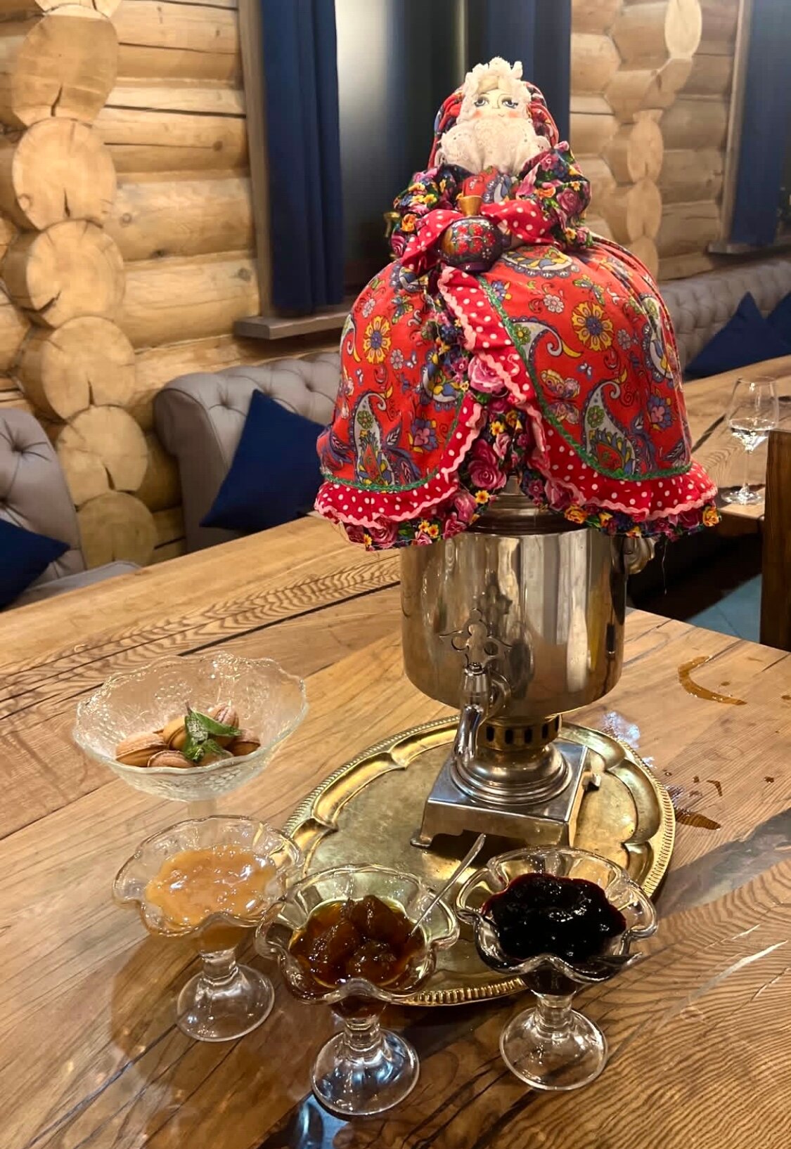 Фото The 7 Dreams