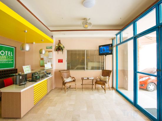 Фото Gv Hotel Tagbilaran