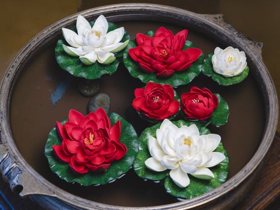 Фото Hotel Roadhouse