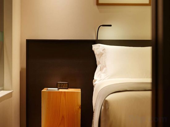 Фото Shilla Stay Seodaemun