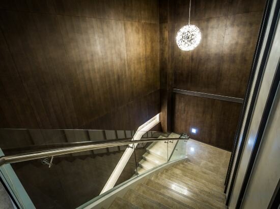 Фото Amanti Hotel Seoul