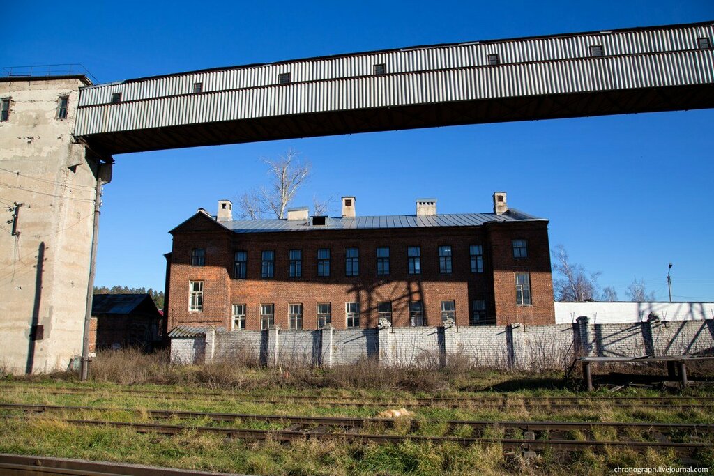 Landmark, attraction Здание пекарни Маркова, Dimitrovgrad, photo