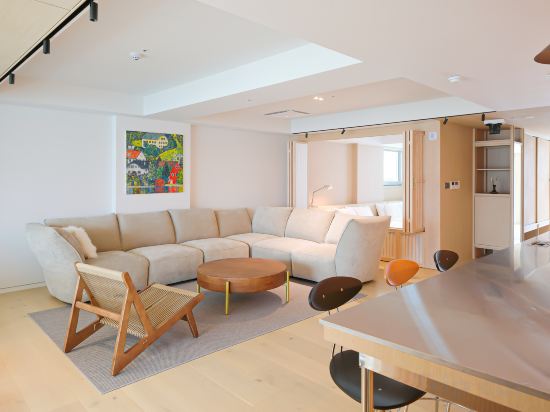 Фото Busan Gwangalli Q