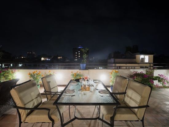 Фото Timber House