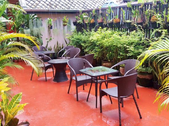 Фото Pakhongthong Villa