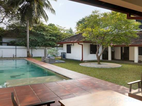 Фото Jetwing Mahesa Bhawan