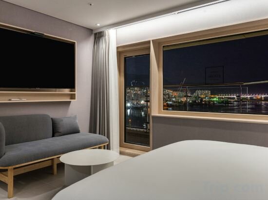 Фото Ocean 2 Heaven Hotel&Spa