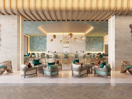 Фото Hyatt Zilara Cancun