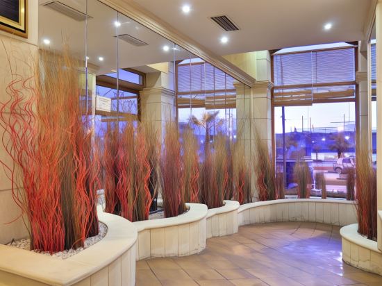 Фото Hotel Kennedy Nova