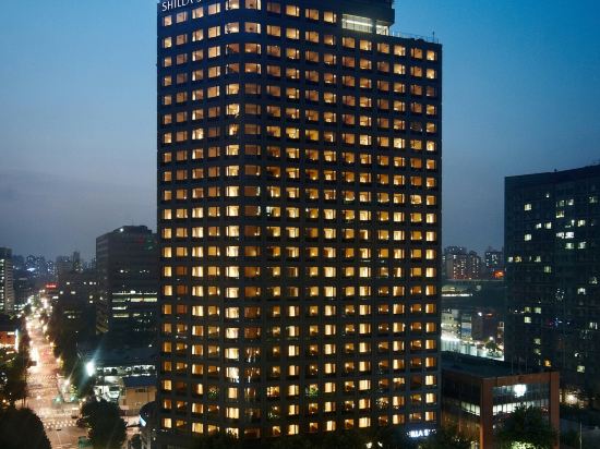 Фото Shilla Stay Mapo