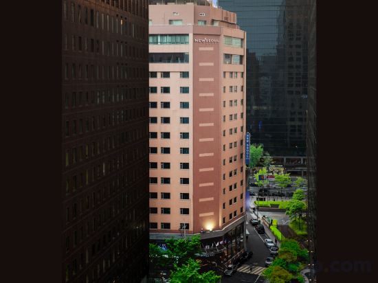 Фото New Seoul Hotel