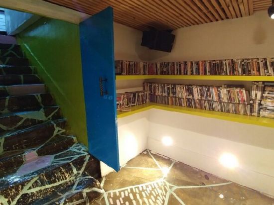 Фото Calli Hostel