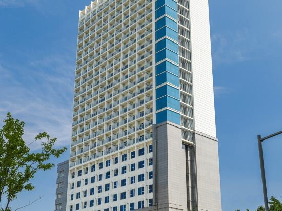 Фото Skytop Hotel Incheon Airport