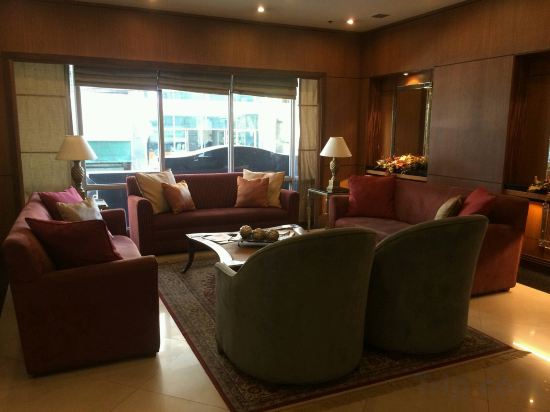 Фото Herald Suites Solana