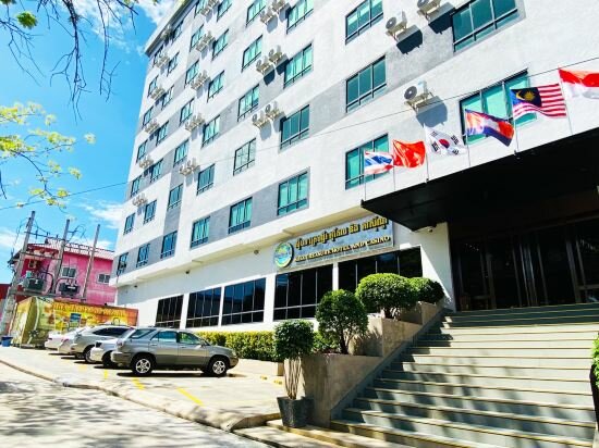 Фото Siha Treasure Hotel