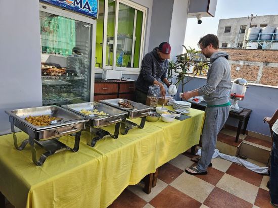 Фото Hotel Pipal Tree