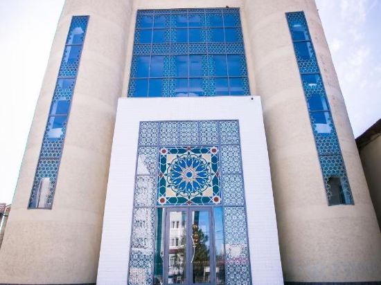 Фото Shah Palace