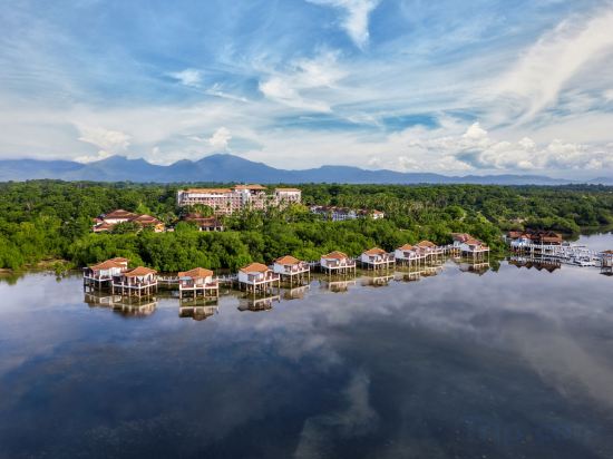 Фото Princesa Garden Island Resort and SPA