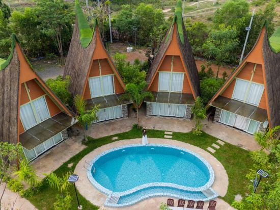 Фото Bali Villa Kampot