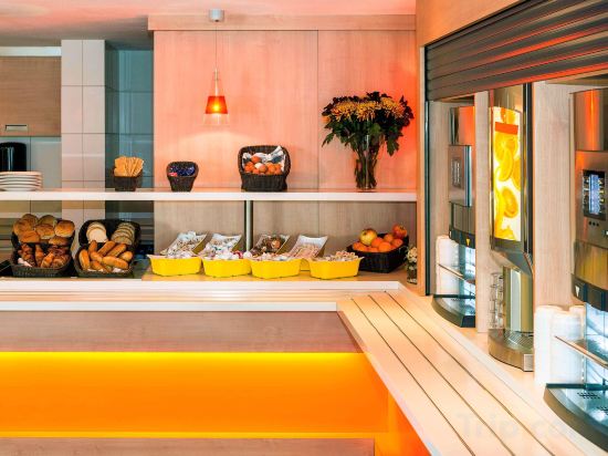 Фото Ibis Budget Amsterdam Airport