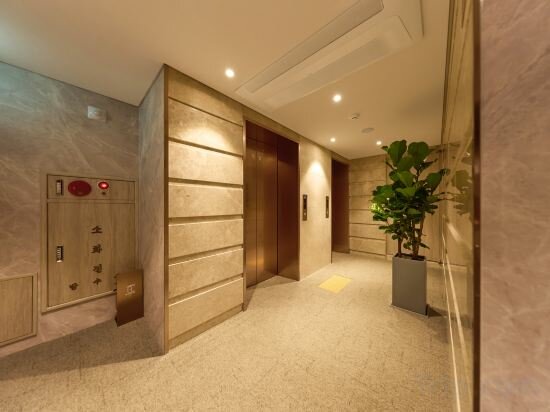 Фото Capace Hotel