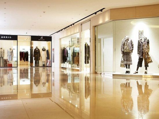 Фото The Shilla Seoul