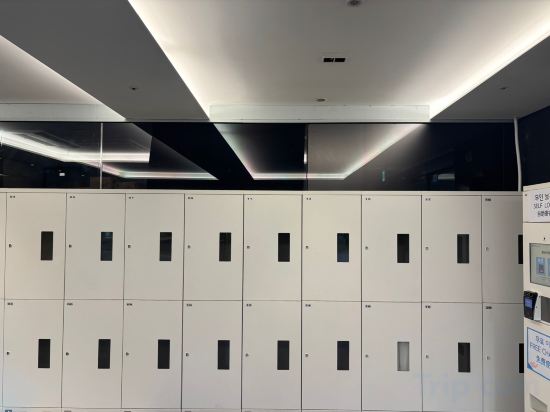 Фото Hotel The Designers Incheon