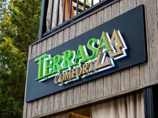 Фото Comfort Hotel Astana