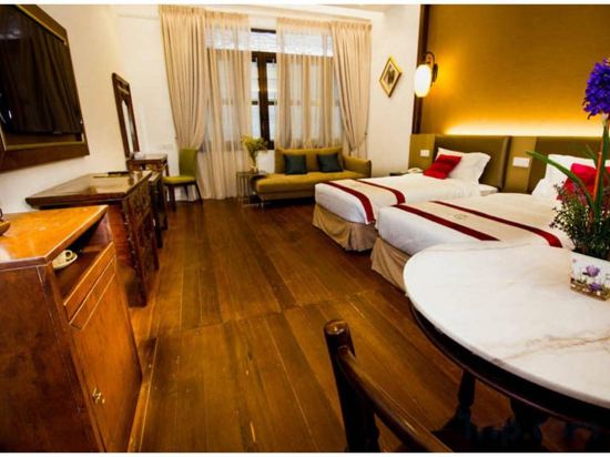 Фото Hotel Puri Melaka
