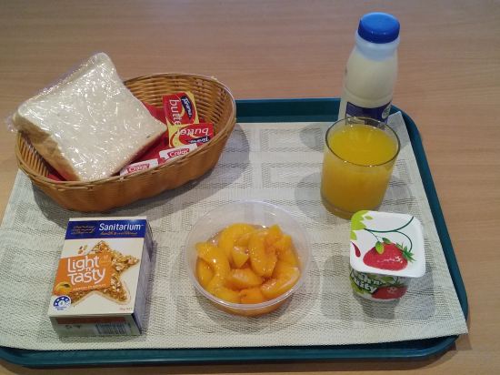 Фото Broadway Motel