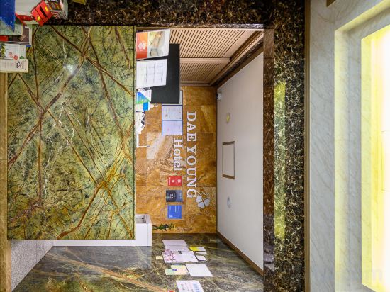 Фото Hotel Myeong-Dong