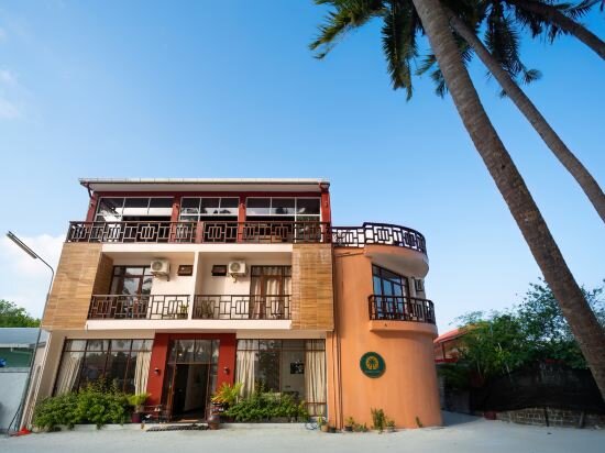 Фото Silver Oasis Maldives