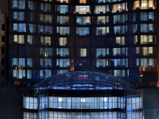 Фото Damas International Hotel