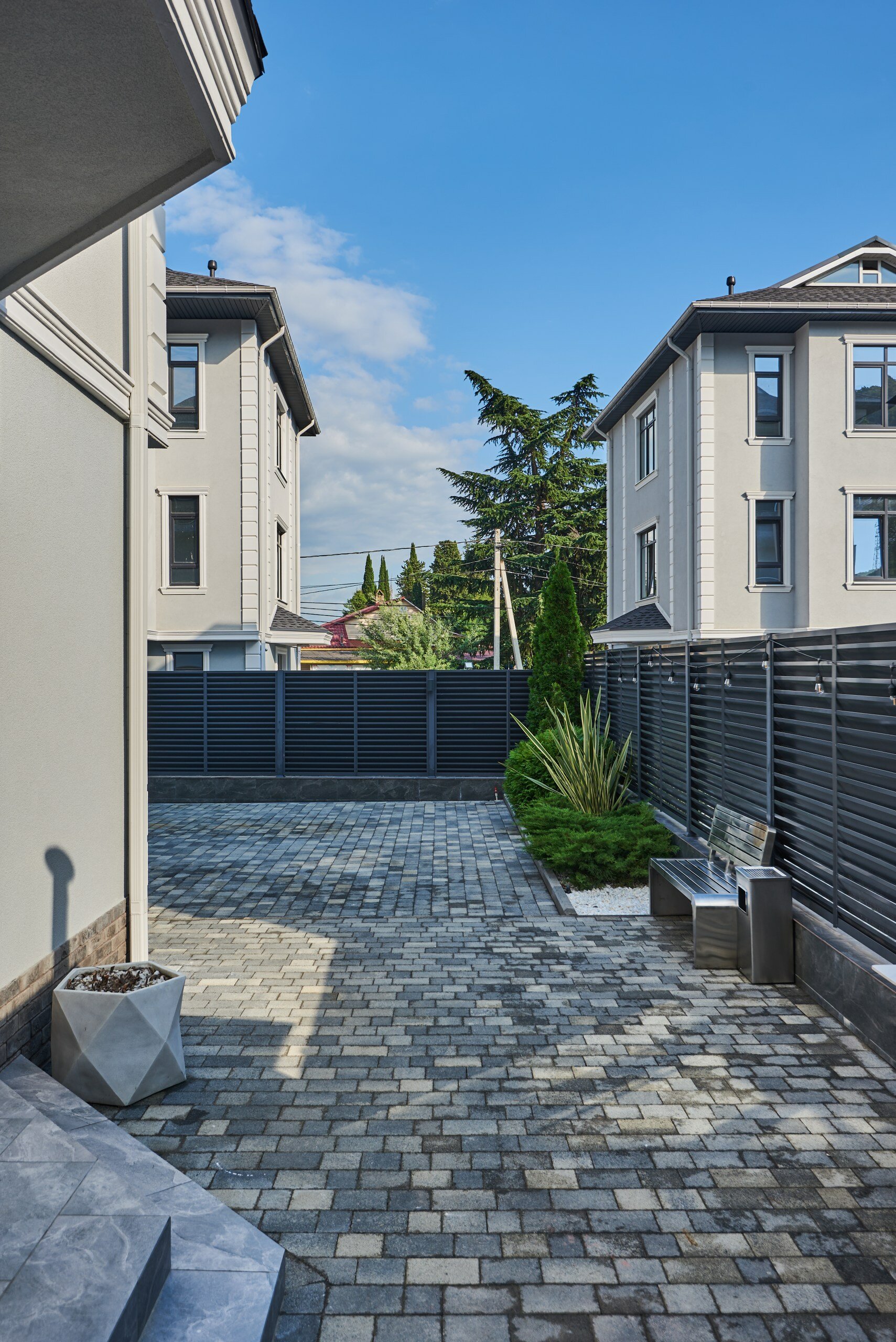 Фото Дачный квартал