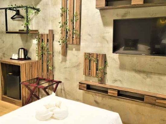 Фото Zone Hotel Ipoh