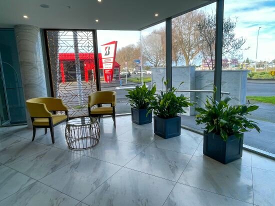 Фото Swiss-Belhotel Napier