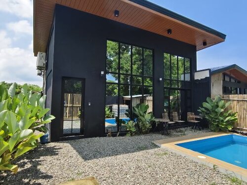 Гостиница Casa Calungsod La Union в Провинции Ла-Унион